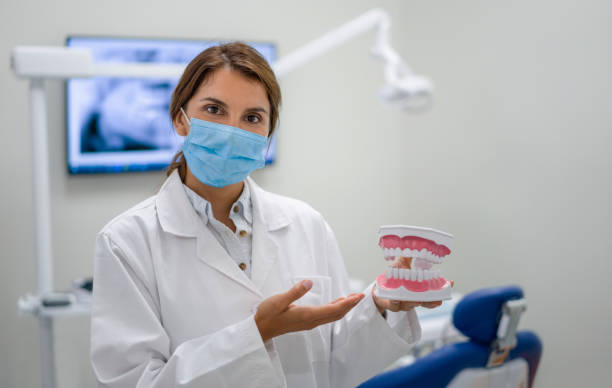 Best Emergency Dental Care for Trauma or Injury in Coldwater, MS