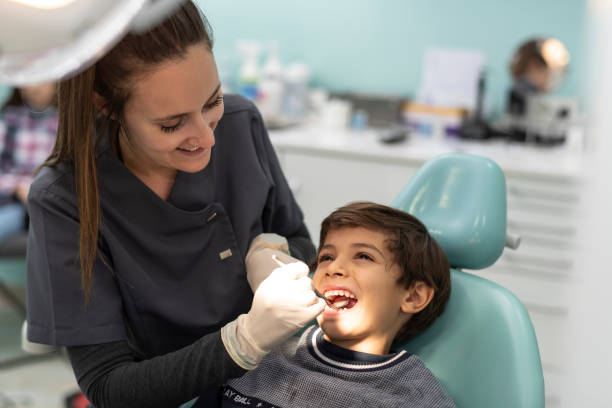 Best After-Hours Emergency Dentist in Coldwater, MS