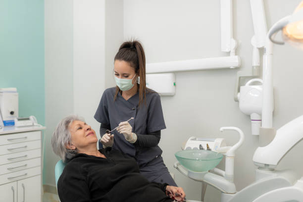 Best Weekend Emergency Dentist in Coldwater, MS