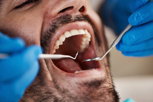 Best Urgent Dental Care in Coldwater, MS