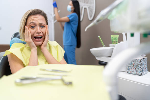 Best Emergency Wisdom Teeth Removal in Coldwater, MS