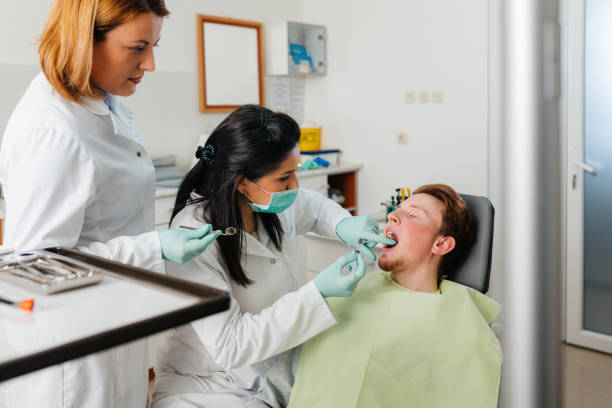 Best Emergency Root Canal Treatment in Coldwater, MS