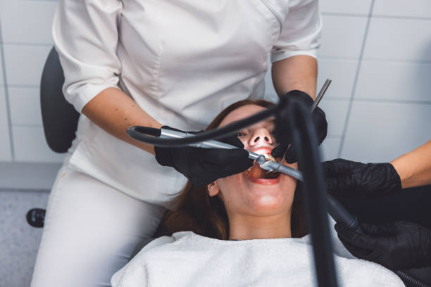 Best Weekend Emergency Dentist in Coldwater, MS